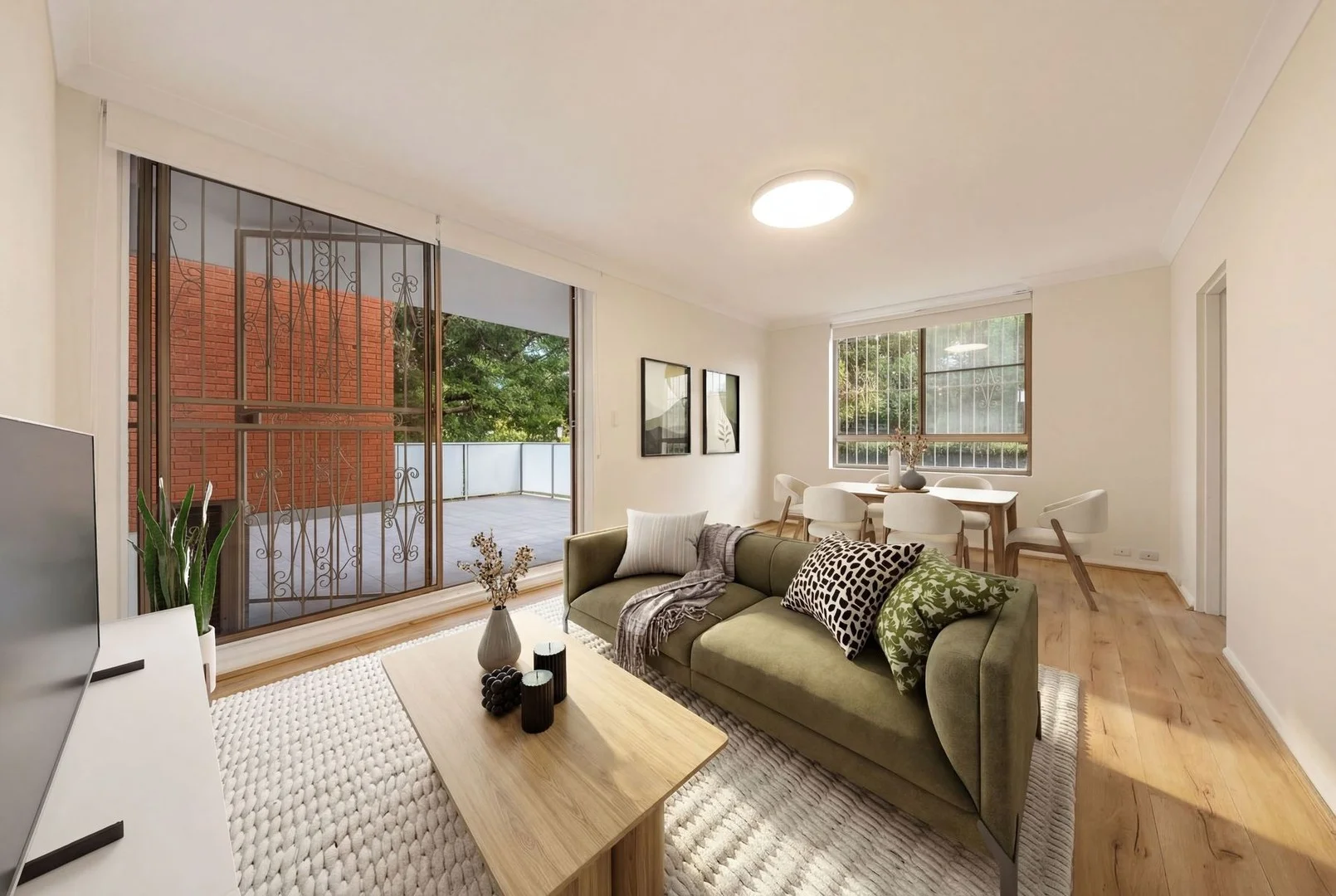 38/62 Grosvenor Crescent, Summer Hill NSW 2130