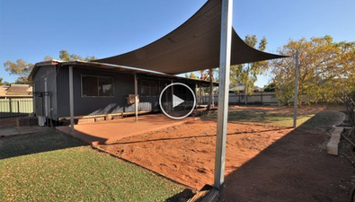 Picture of 19 Mauger Place, SOUTH HEDLAND WA 6722