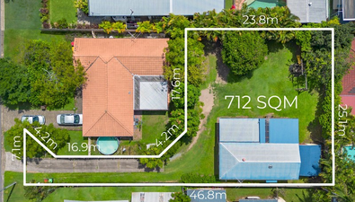 Picture of 42 Laurieston Street, SUNNYBANK HILLS QLD 4109