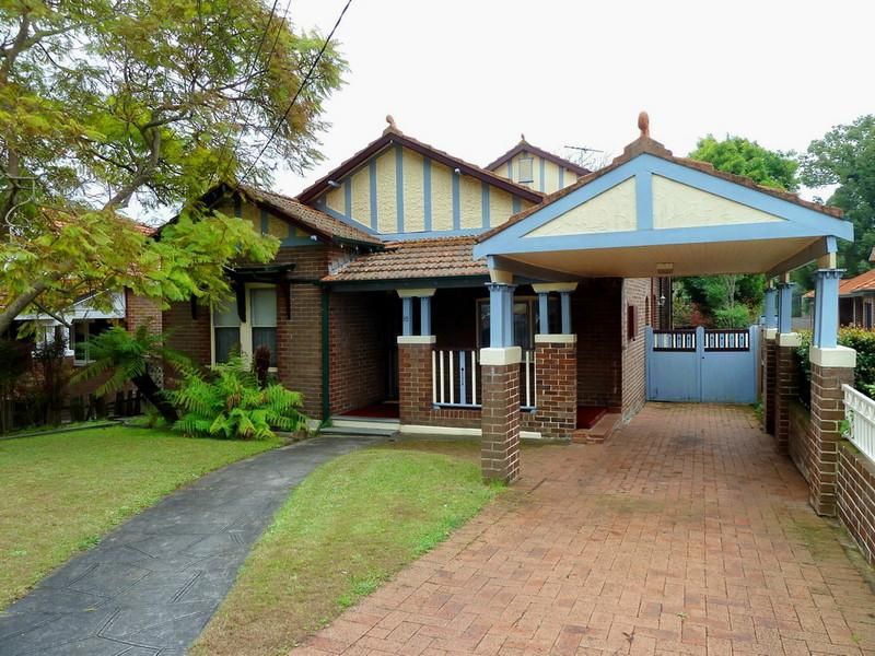 15 Ireland Street, Burwood NSW 2134