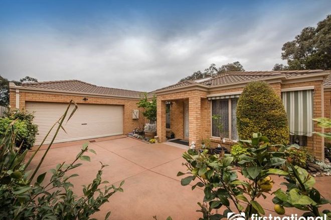 Picture of 2/69 Darling Way, NARRE WARREN VIC 3805