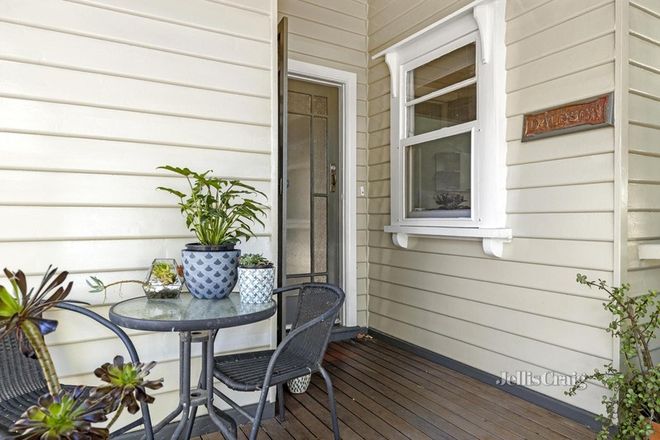 Picture of 58 Kennedy Street, CASTLEMAINE VIC 3450