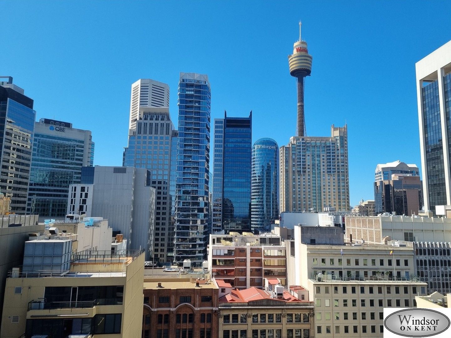 2 bedrooms Apartment / Unit / Flat in Level 21/365 Kent Street SYDNEY NSW, 2000