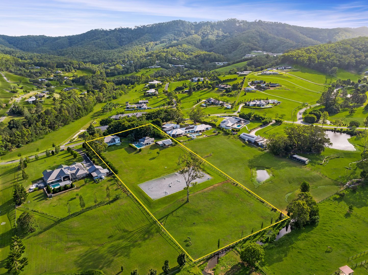 464 Hotham Creek Road, Willow Vale QLD 4209, Image 1