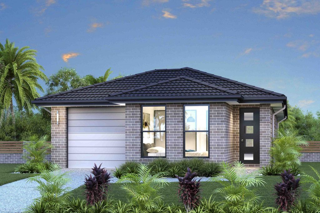 3 bedrooms New House & Land in 32 Cobb TOLLAND NSW, 2650