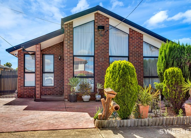 23 Southwick Boulevard, Altona Meadows VIC 3028