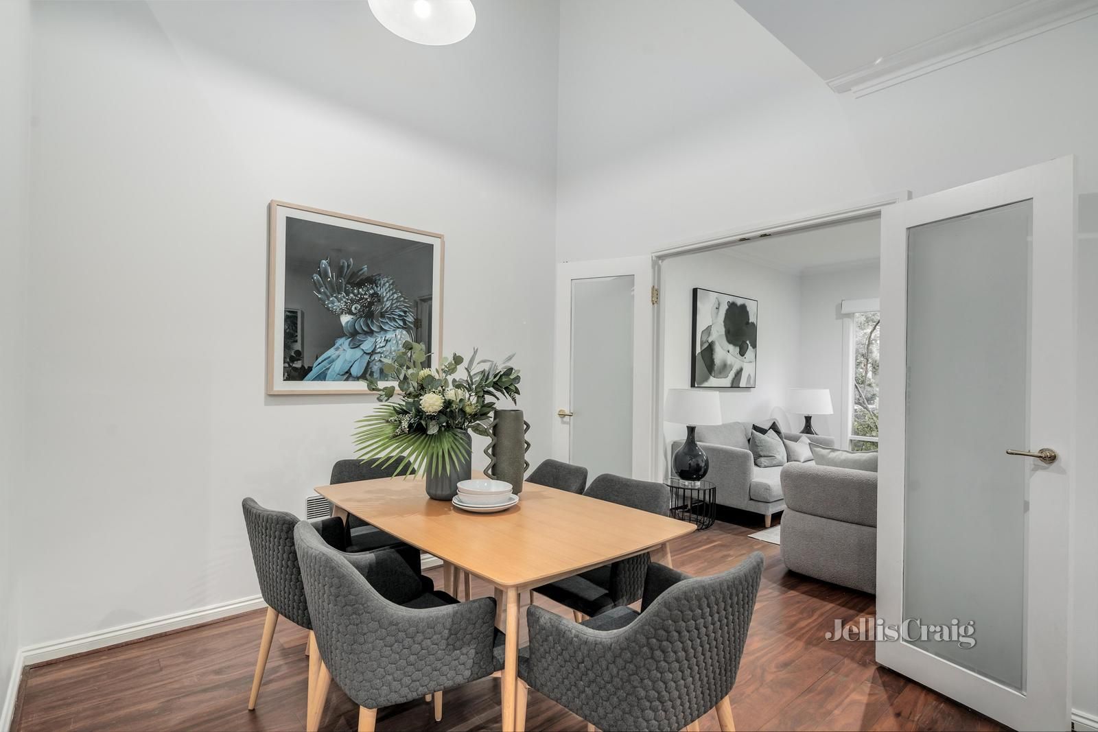 7/1 Maraquita Grove, Hawthorn East VIC 3123, Image 2