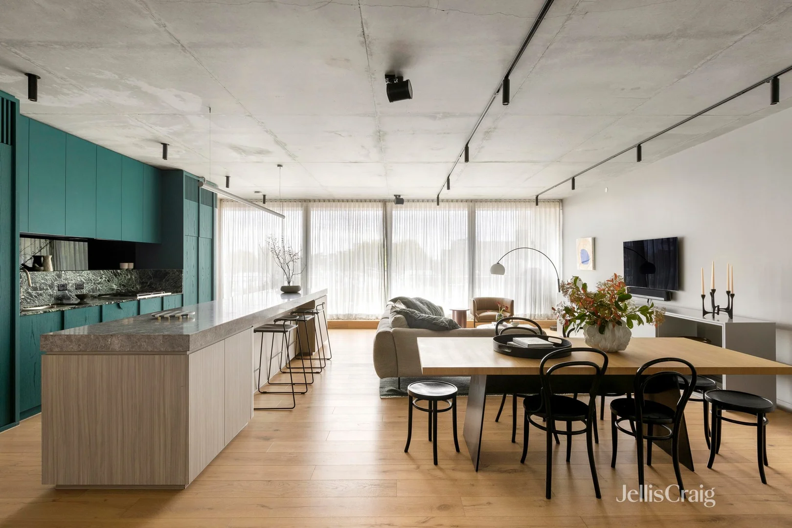 Additional image 8 of 301/231 Napier Street, Fitzroy VIC 3065