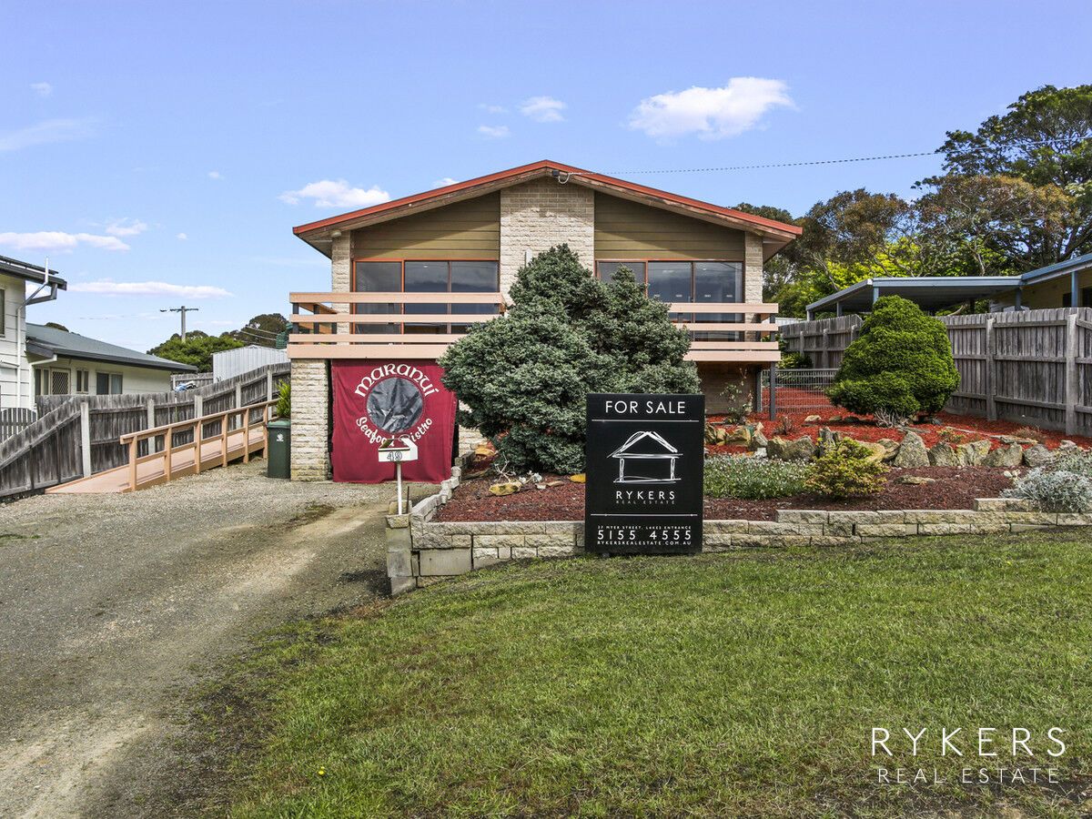 49 Beveridges Road, Lakes Entrance VIC 3909, Image 0