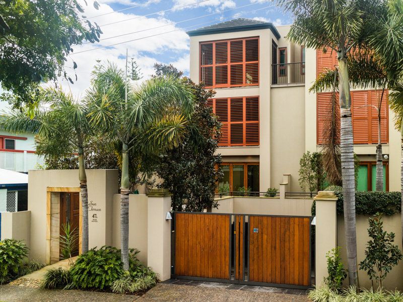 47A Peak Avenue, Main Beach QLD 4217, Image 0