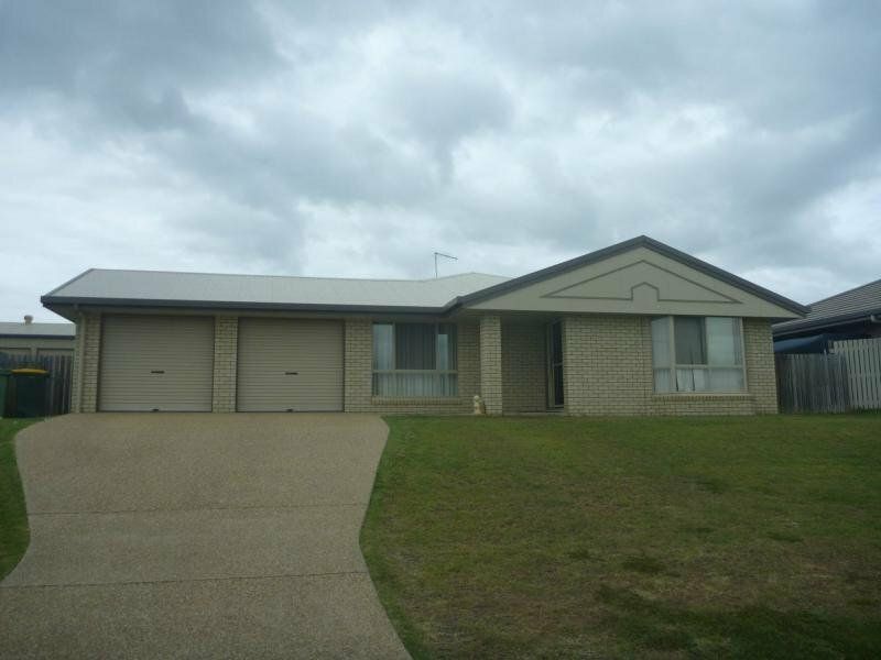 11 Annie Cl, Gracemere QLD 4702, Image 0