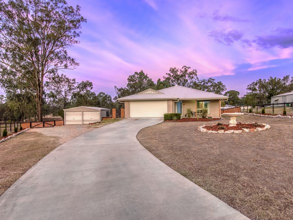 3 Kerry View Court, Forest Hill QLD 4342