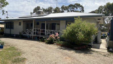 Picture of 21 Cramp Road, ROBINVALE VIC 3549