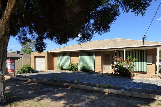 Picture of 109 Clarke St, BENALLA VIC 3672