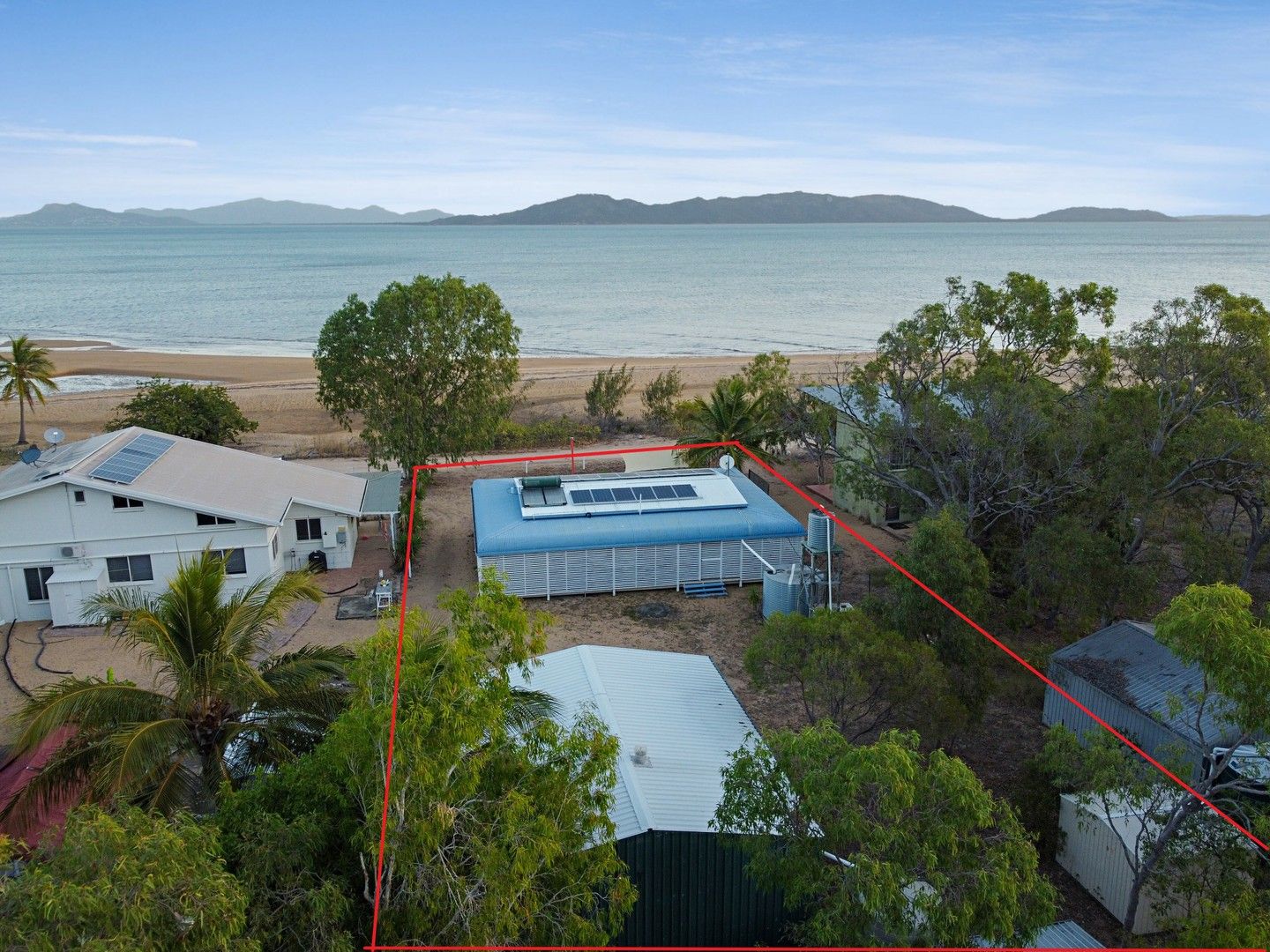 780 West Point Rd, West Point QLD 4819, Image 0