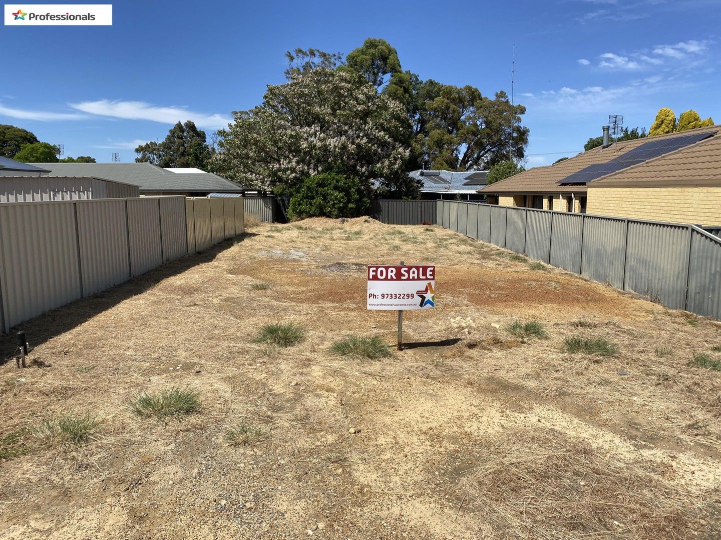 Lot 2/3B Wood Avenue, Waroona WA 6215, Image 0