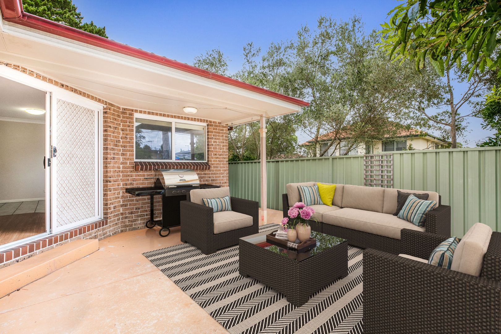 4/95 Loftus Avenue, Loftus NSW 2232, Image 2