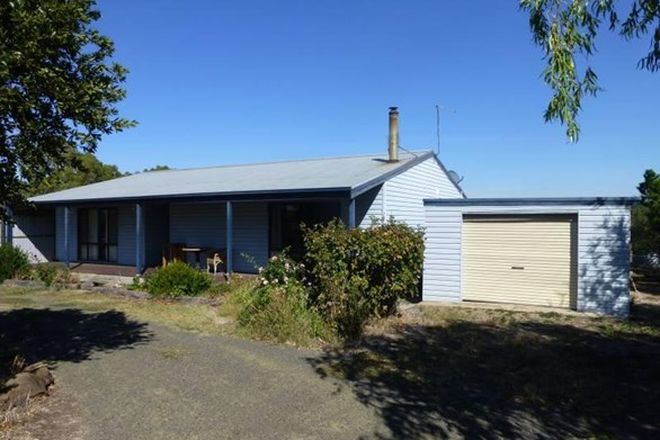Picture of 25 New North Court, CLUNES VIC 3370
