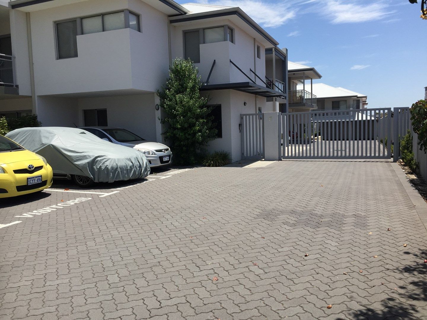 2 bedrooms House in 1/5 CLEAVER TERRACE RIVERVALE WA, 6103