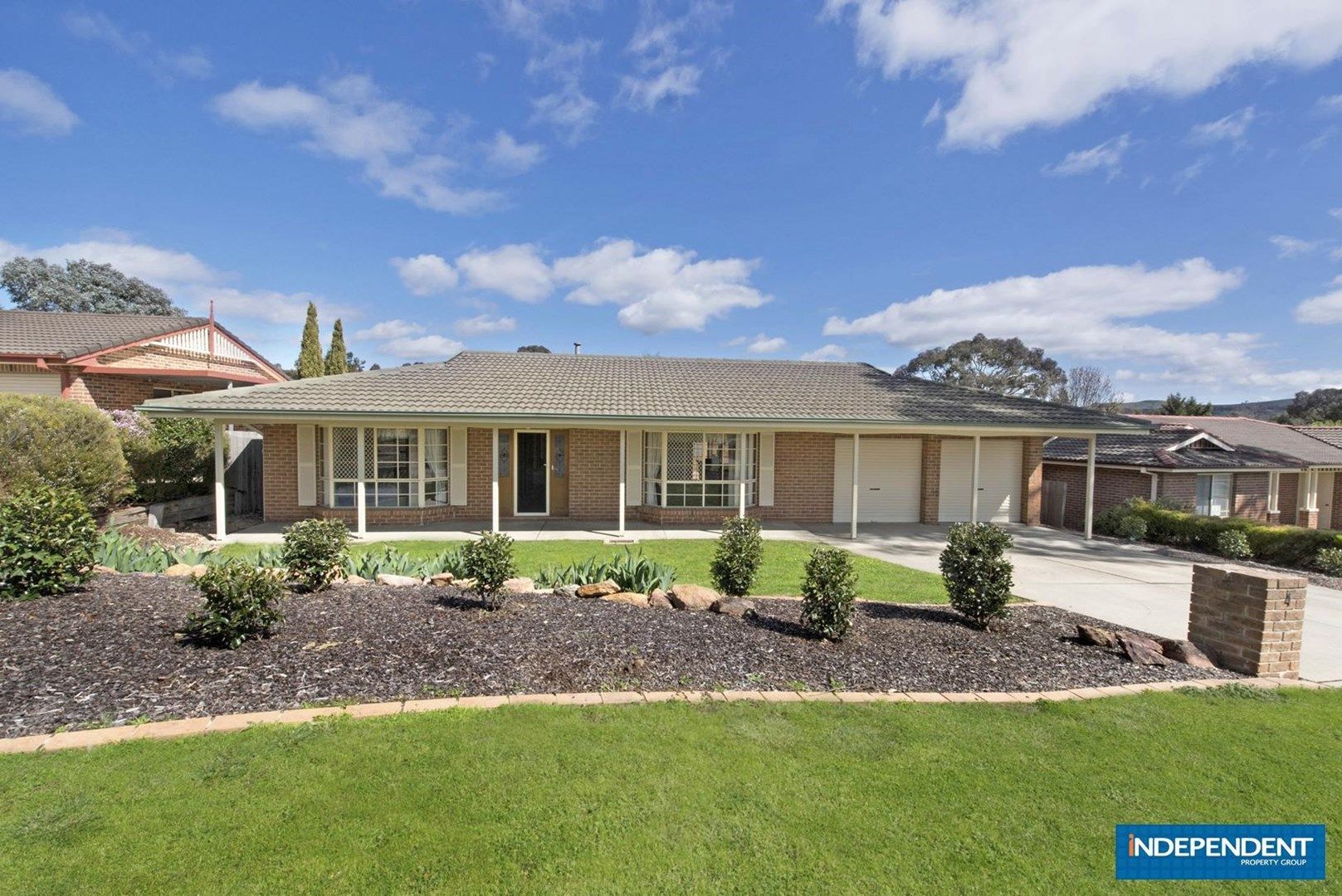 4 Dooland Court, Nicholls ACT 2913, Image 0