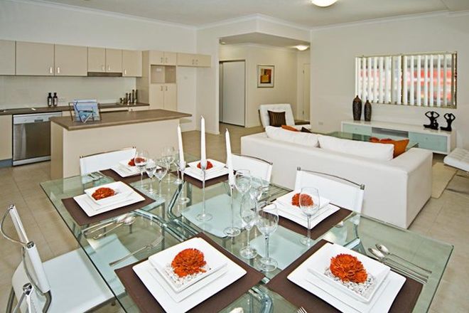 Picture of 3/12-14 Hawthorne Street, BEENLEIGH QLD 4207
