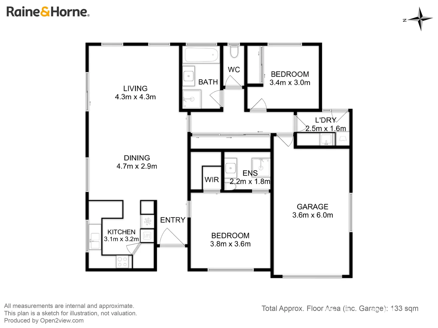 Additional image 20 of 5/3 Tasman Highway, Sorell TAS 7172