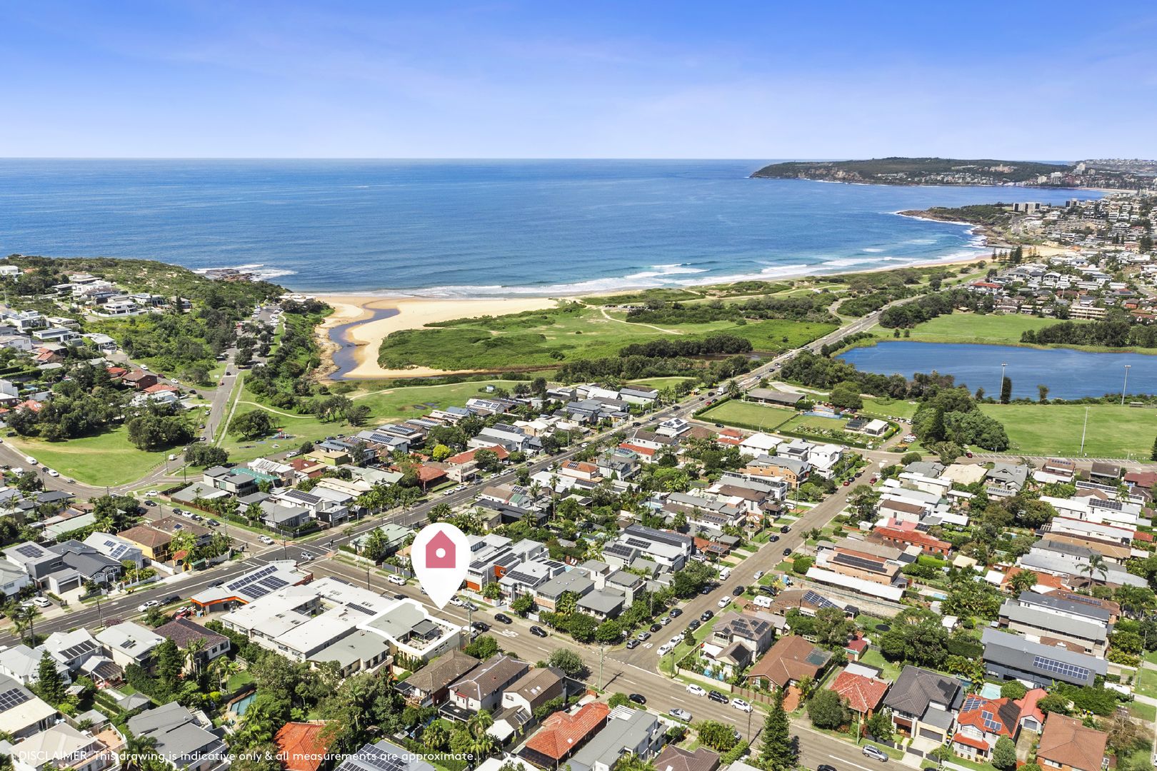 4/70-72 Pitt Road, North Curl Curl NSW 2099, Image 2
