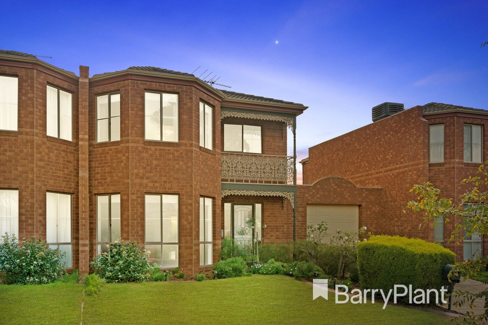 3 bedrooms House in 7 Parkside Walk HOPPERS CROSSING VIC, 3029
