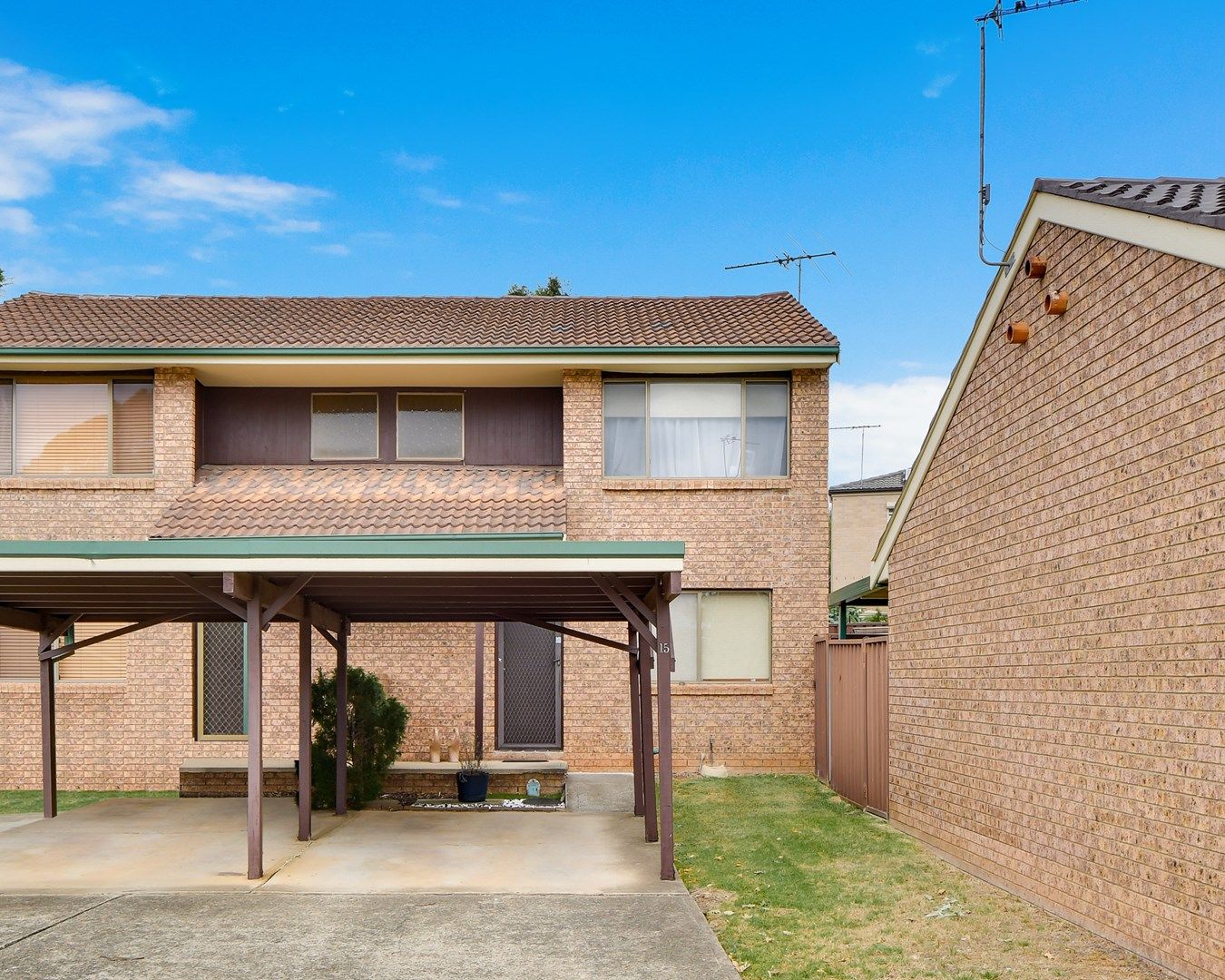 15/90 Chester Road, Ingleburn NSW 2565, Image 0