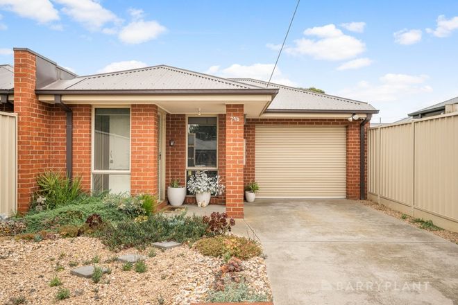 Picture of 79B Bellbird Crescent, NORLANE VIC 3214