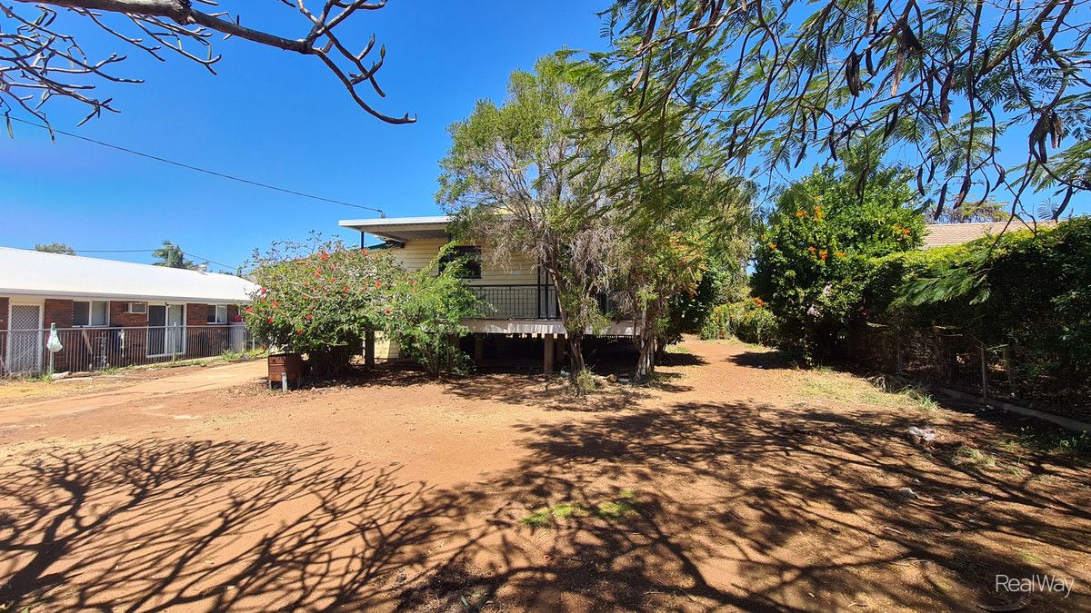 71 Breakspear Street, Gracemere QLD 4702, Image 1