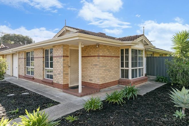 Picture of 5/93-95 Martins Road, SALISBURY DOWNS SA 5108