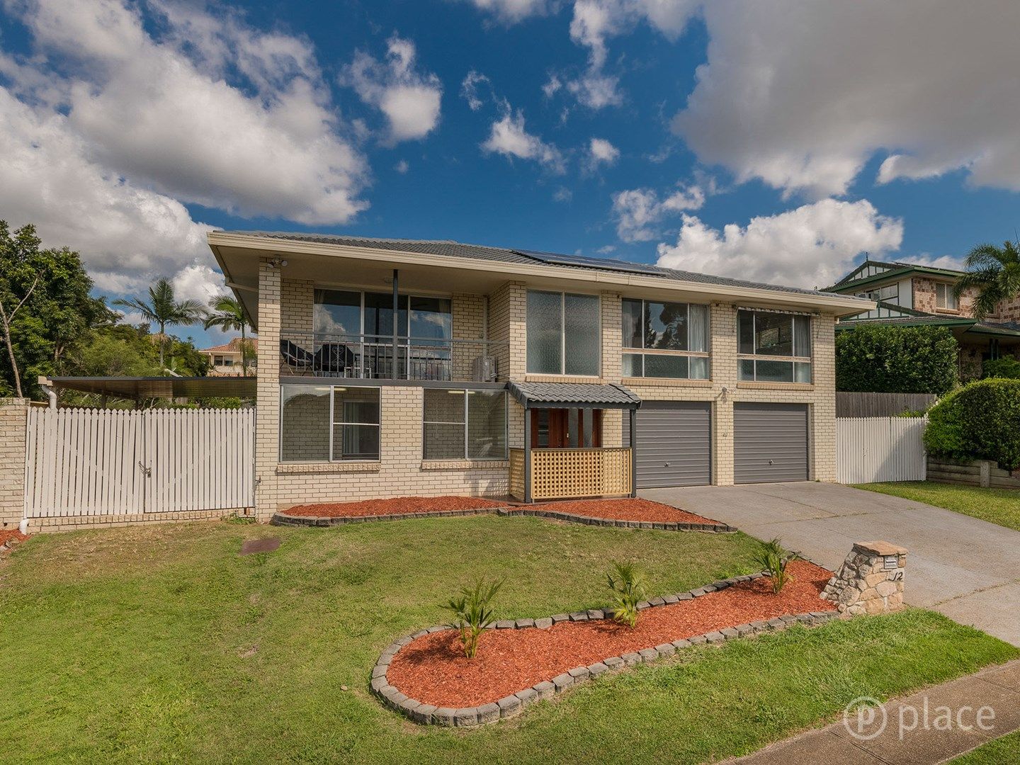 12 Fanfare Street, Eight Mile Plains QLD 4113, Image 1