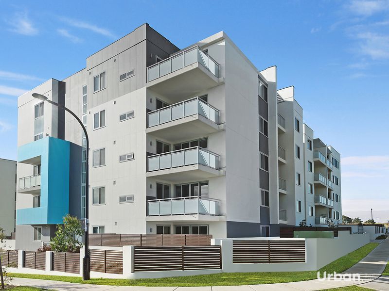 2 bedrooms Apartment / Unit / Flat in G01/33 Simon Street SCHOFIELDS NSW, 2762
