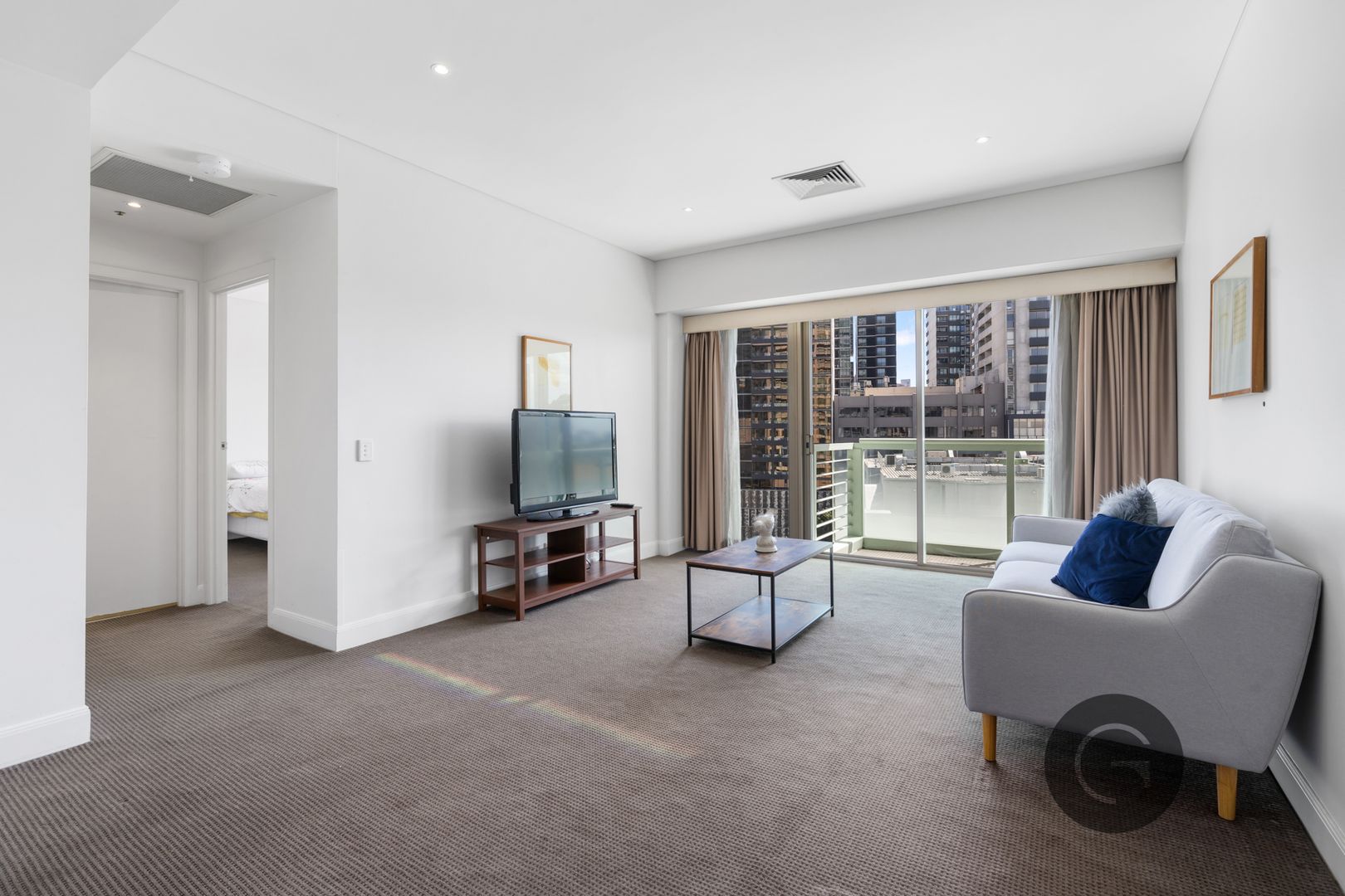 T501/348 St Kilda Road, Melbourne VIC 3004, Image 1