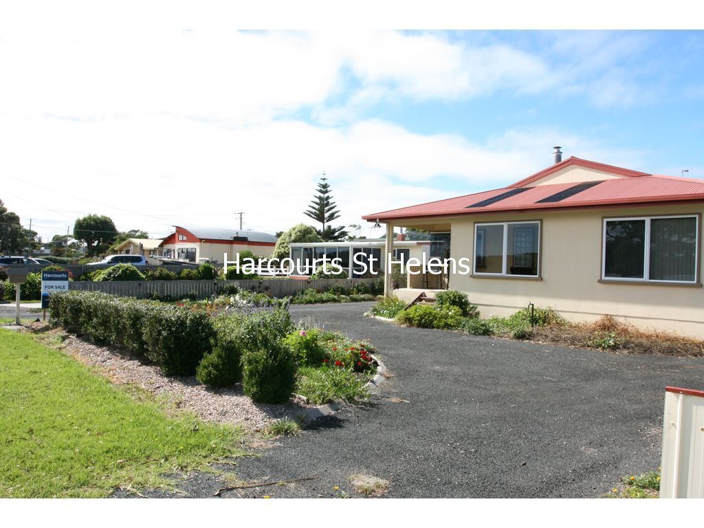 292 St Helens Point Road, Stieglitz TAS 7216, Image 0