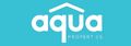 Aqua Properties North Lakes Mango Hill's logo