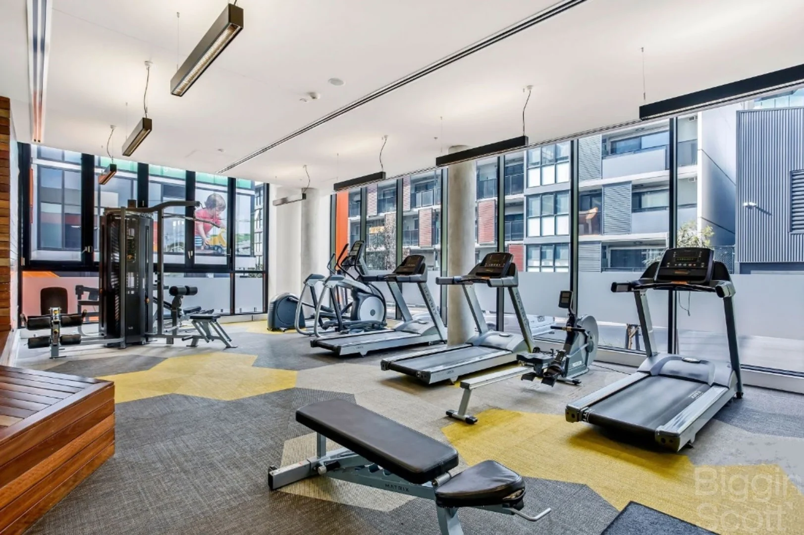 Additional image 5 of 10/8 Grosvenor Street, Abbotsford VIC 3067