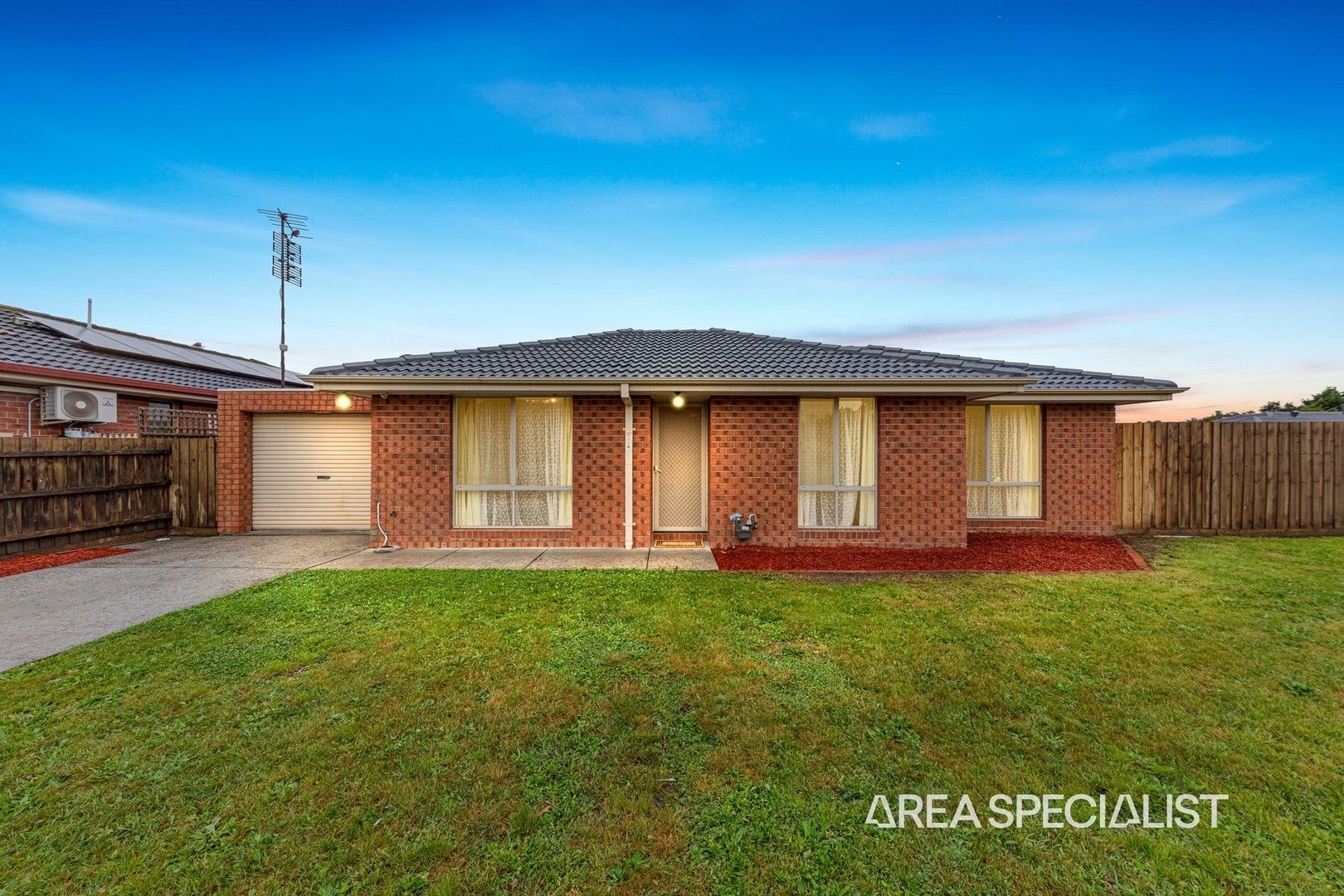 7 Sherriff Rise, Pakenham VIC 3810, Image 0