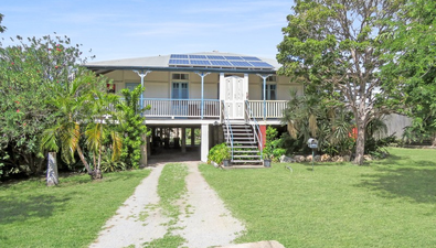 Picture of 75 Williams Street, BOWEN QLD 4805