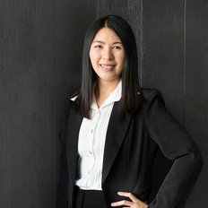 Crystal Li | Atlas | Northern Districts Epping | Real Estate Agent in ...