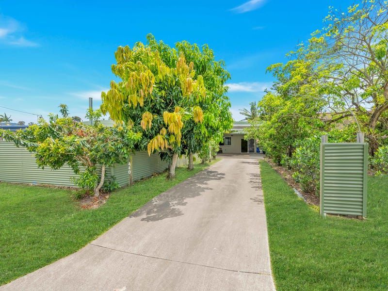 2/440 McCoombe Street, Mooroobool QLD 4870, Image 0