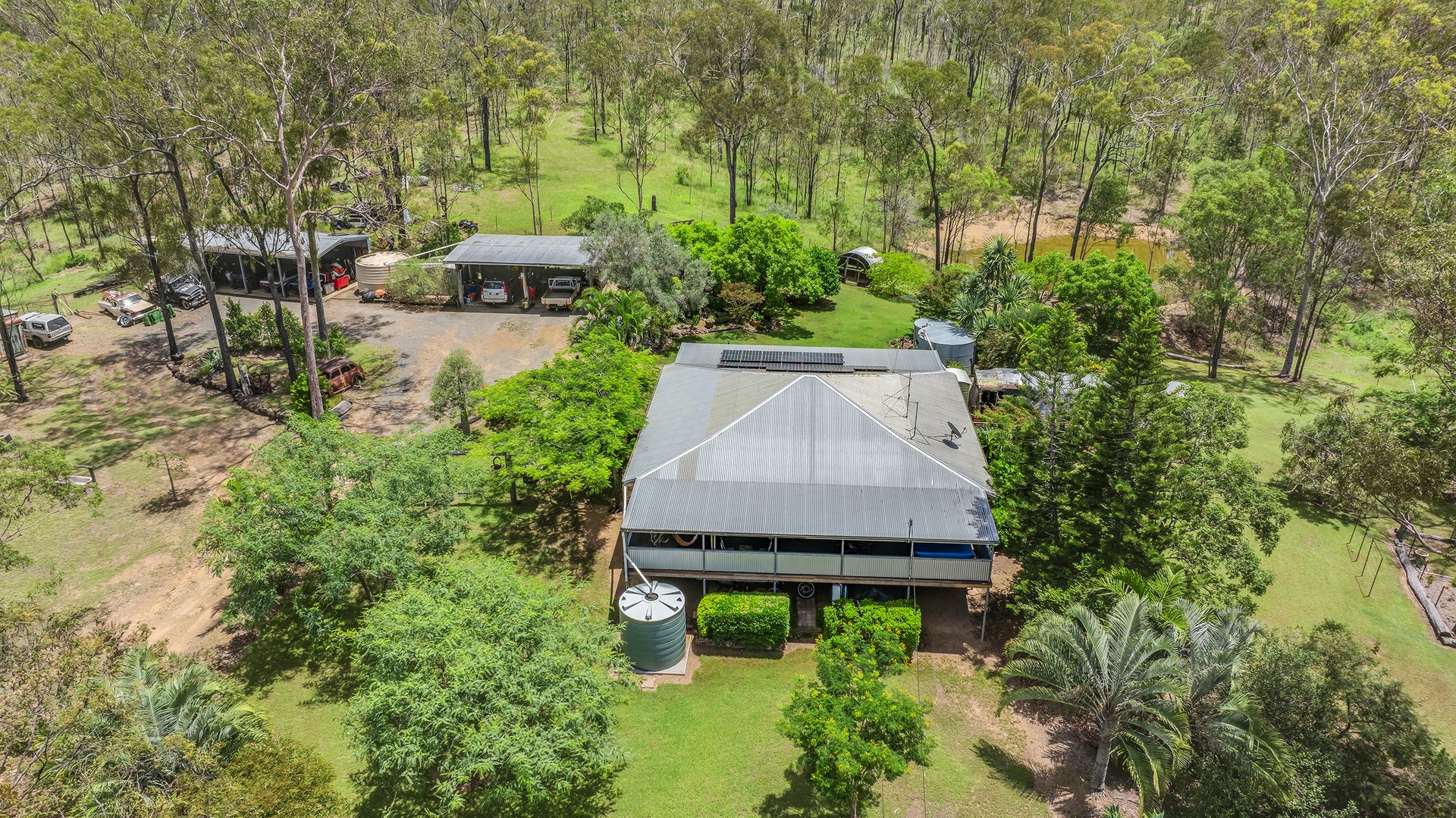 49576 Bruce Highway, Calliope QLD 4680, Image 1