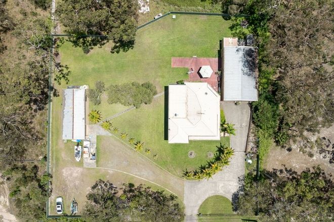 Picture of 152 Pacific Highway, CHARMHAVEN NSW 2263