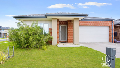 Picture of 113 Bensonhurst Parade, POINT COOK VIC 3030
