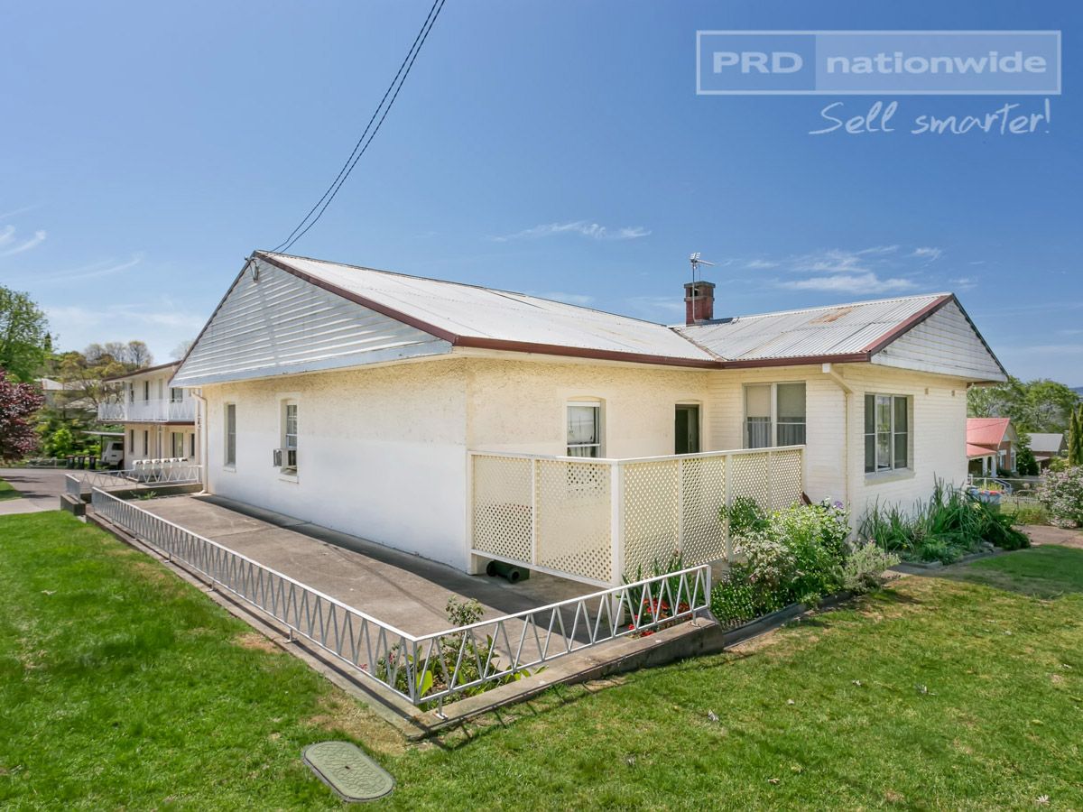 91 Merivale Street, Tumut NSW 2720, Image 1