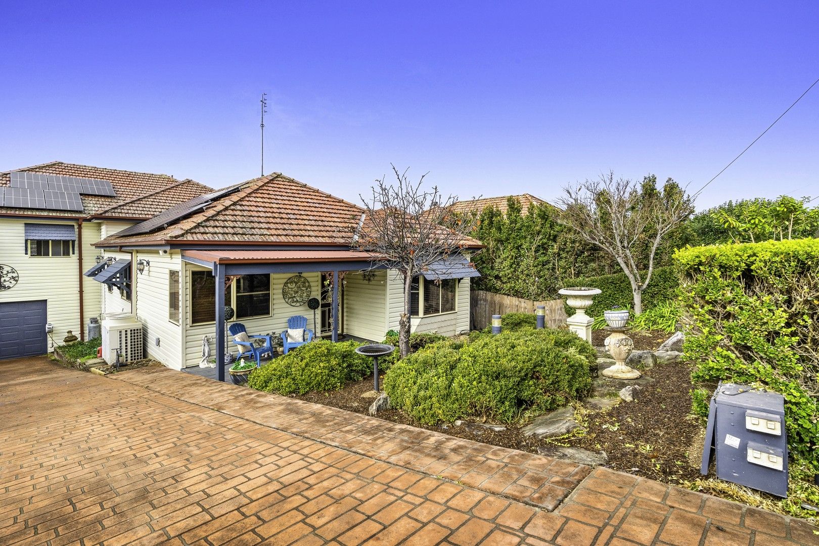 4 William Avenue, Camden NSW 2570, Image 0