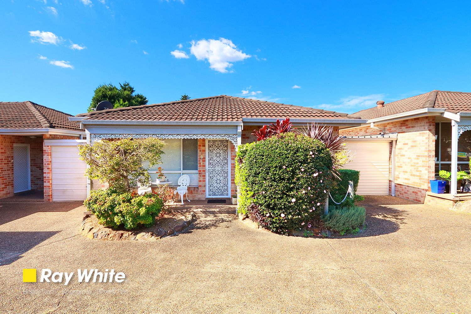 9/2B St Elmo Parade, Kingsgrove NSW 2208, Image 0