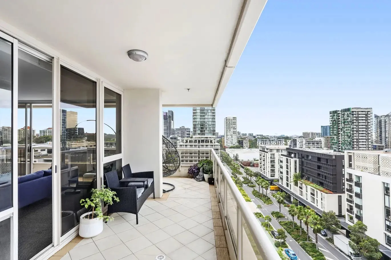 345/8 Lachlan Street, Waterloo NSW 2017