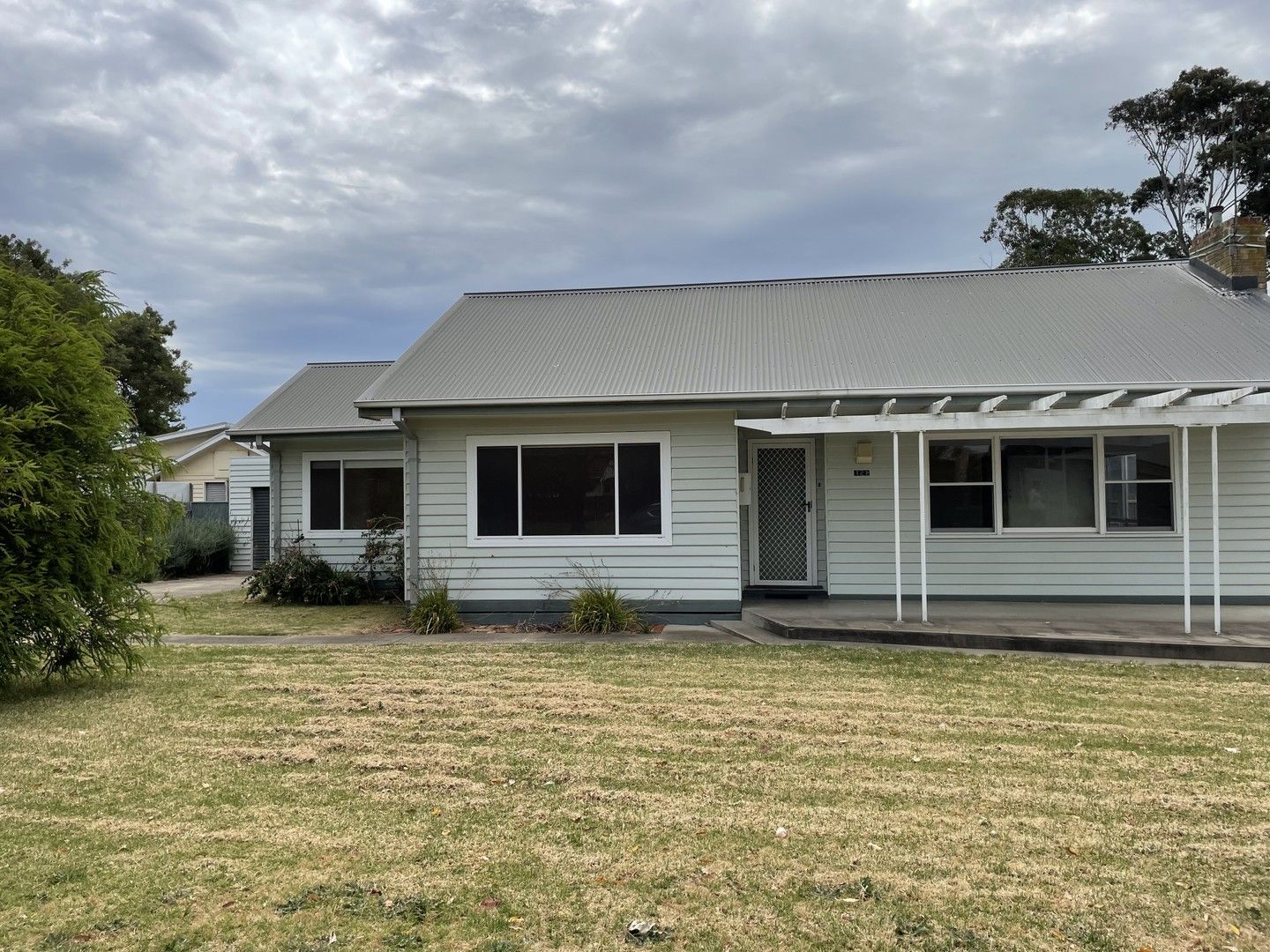 3 bedrooms House in 121 Barkly St SALE VIC, 3850